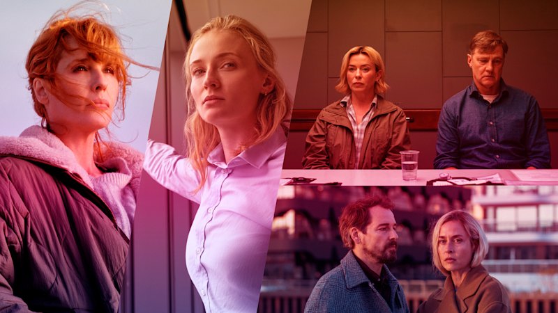 Unfamiliar : Les meilleurs thrillers TV à découvrir sur Netflix et Amazon Prime Video.