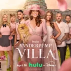 "Vanderpump Villa" Season 3 Reunion Special Coming Soon To Hulu & Disney+