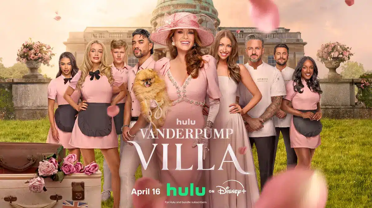 Vanderpump Villa Saison 3 : Détails sur le spécial Réunion à venir sur Hulu et Disney+.