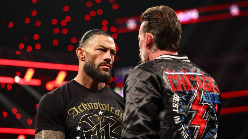 WWE WrestleMania : Comment regarder le live stream et débloquer les options Netflix.