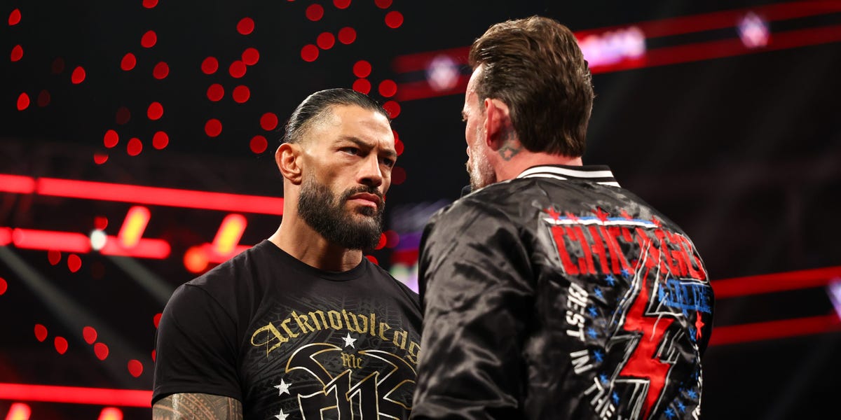 WWE WrestleMania : Comment regarder le live stream et débloquer les options Netflix.