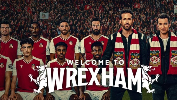 Welcome to Wrexham saison 5 : Date de première et renouvellement de trois ans, ce que l’on sait.