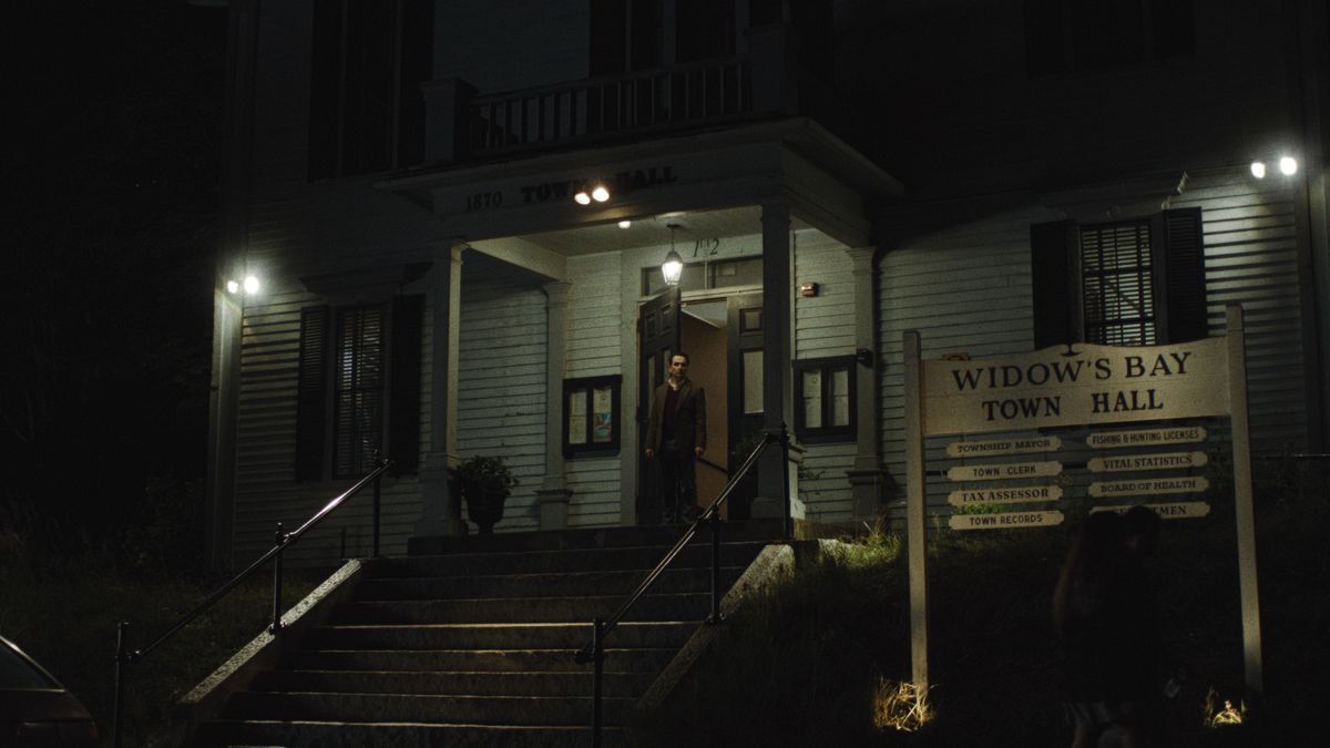 Widow’s Bay : Analyse d’un show parfaitement noté, vaut-il vraiment le coup ?