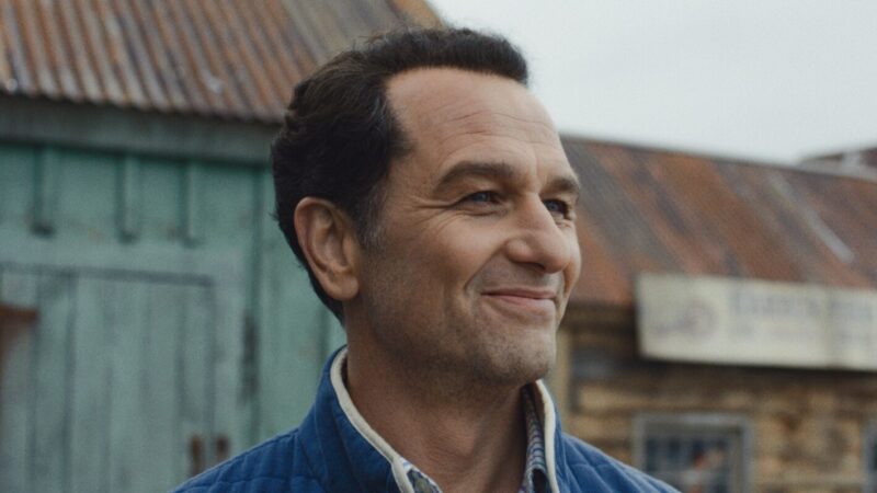 Widow’s Bay : Découvrez l’intrigue de Matthew Rhys dans ce nouveau thriller.