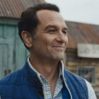 Teaser Trailer: Apple TV's "Widow's Bay"
