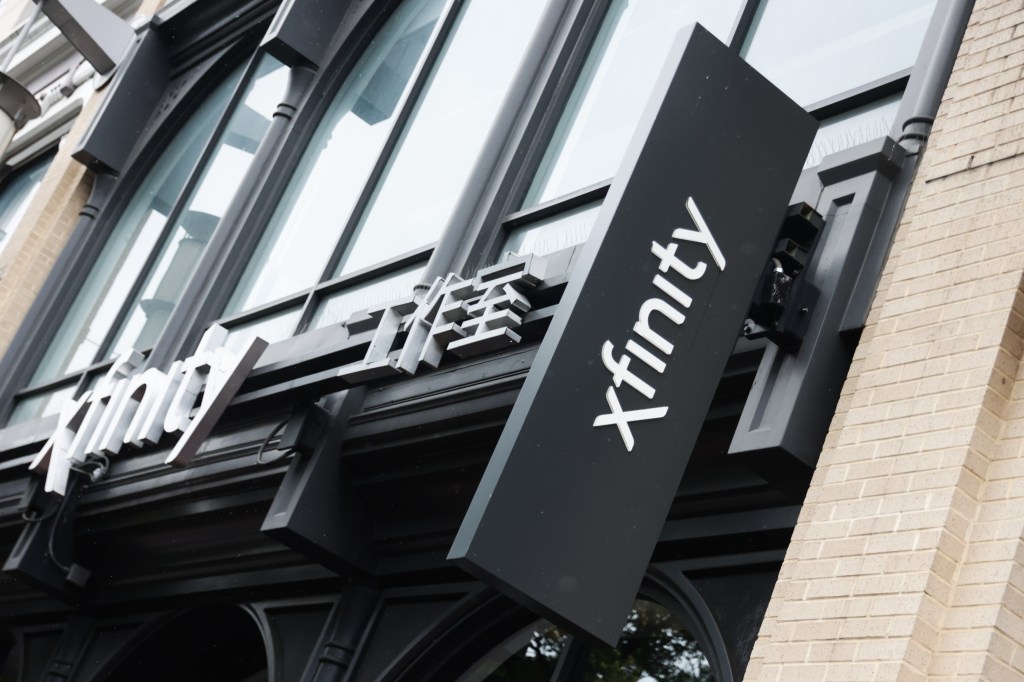 Xfinity StreamSaver : Ce que l’ajout du combo Hulu-Disney+ et HBO Max signifie pour les abonnés.