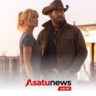 Paramount Plus Set to Premiere Yellowstone Spinoff Dutton Ranch in May