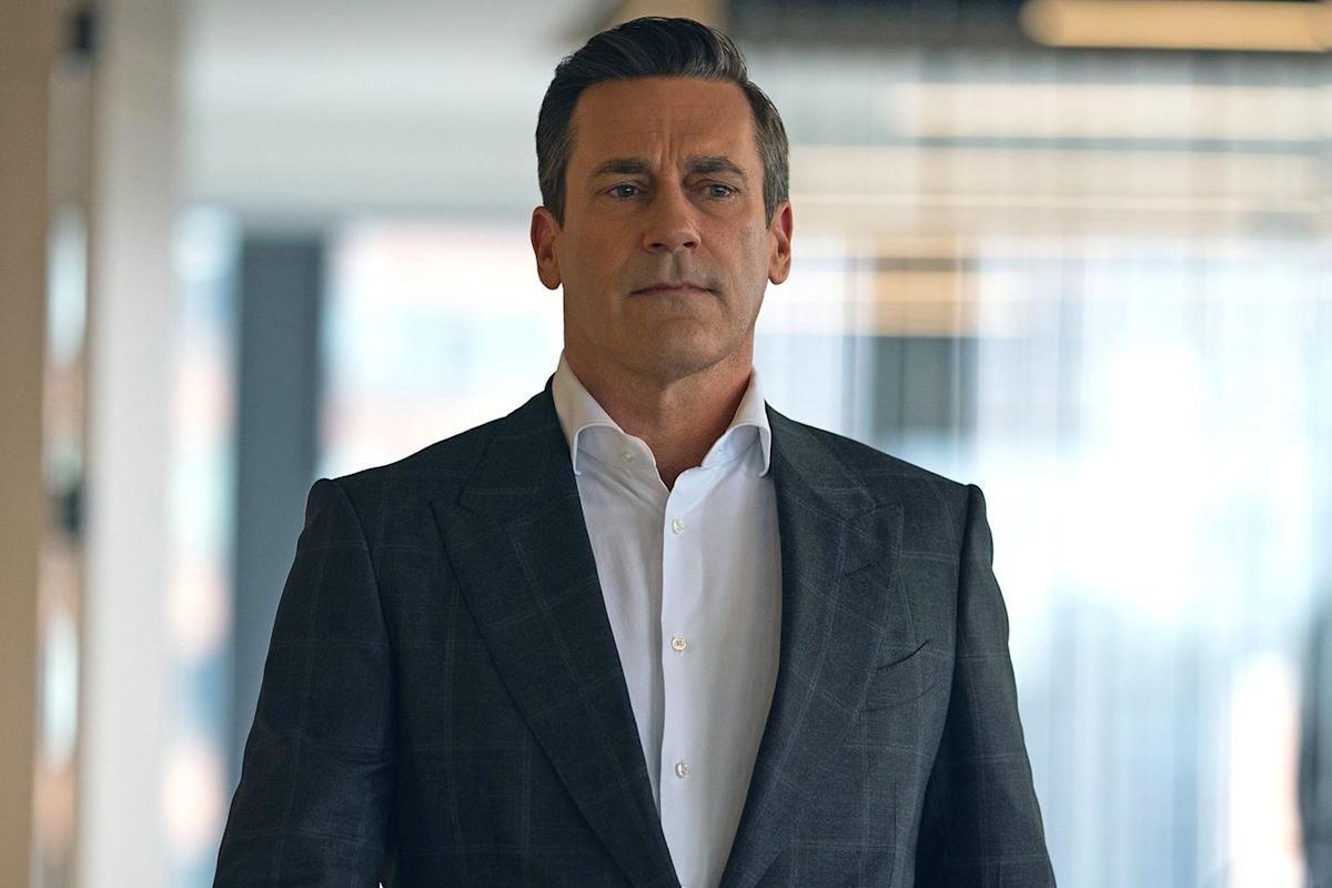 Your Friends & Neighbors : Jon Hamm révèle la Real Housewife qu’il souhaite inviter et sa réponse !