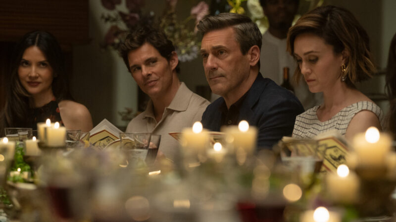 Your Friends & Neighbors saison 2 : Date de sortie et premières infos révélées.