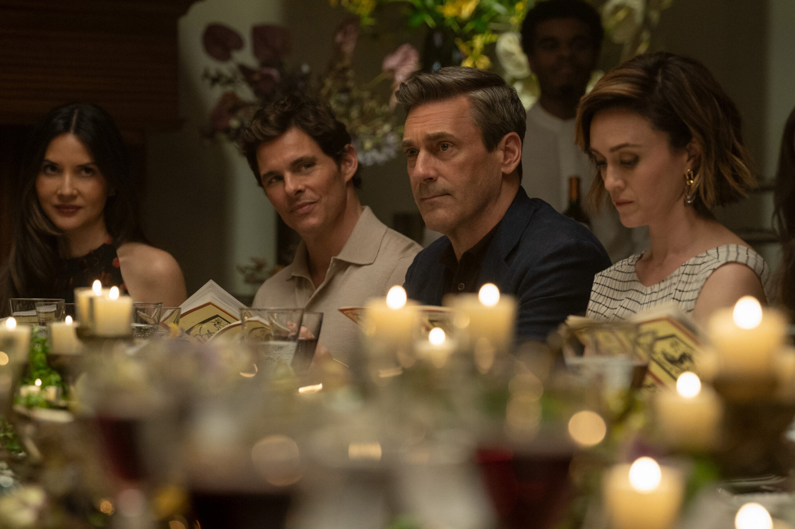 Your Friends & Neighbors saison 2 : Date de sortie et premières infos révélées.