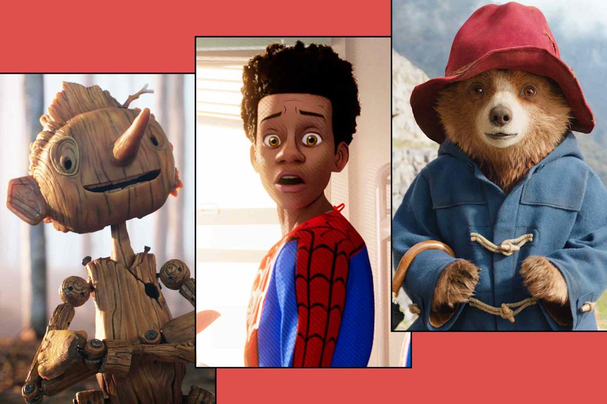 17 films pour enfants sur Netflix : Ce que vos préadolescents vont adorer.