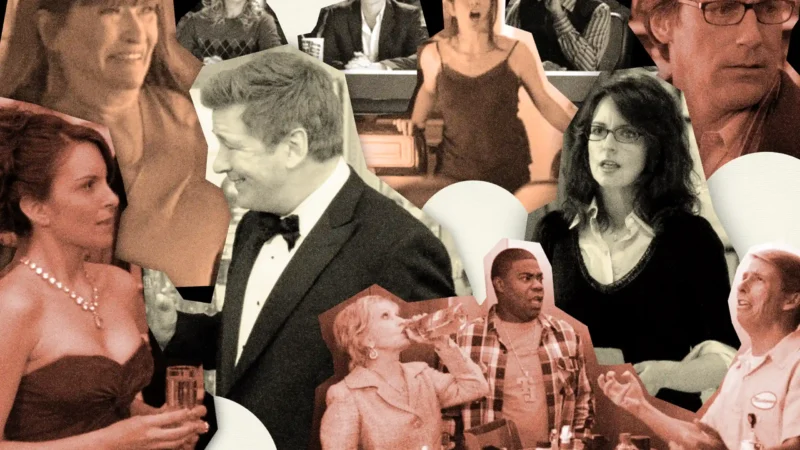 30 Rock : Les meilleurs épisodes de chaque saison sur Netflix, ce qu’il faut retenir.