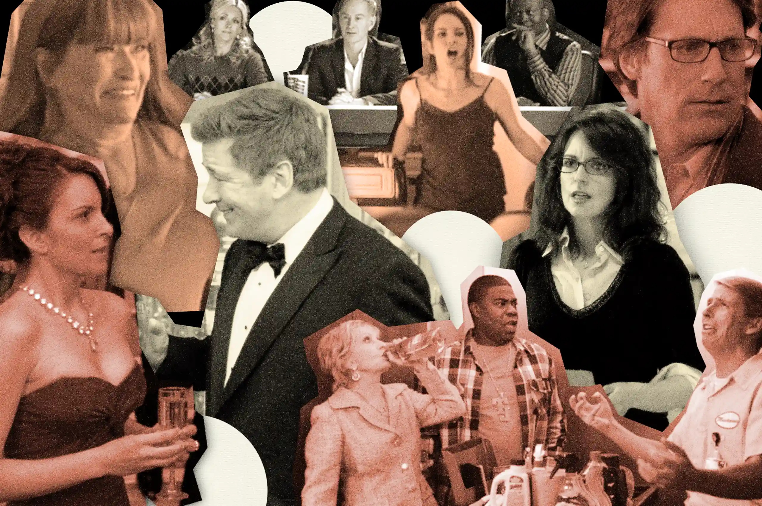 30 Rock : Les meilleurs épisodes de chaque saison sur Netflix, ce qu’il faut retenir.