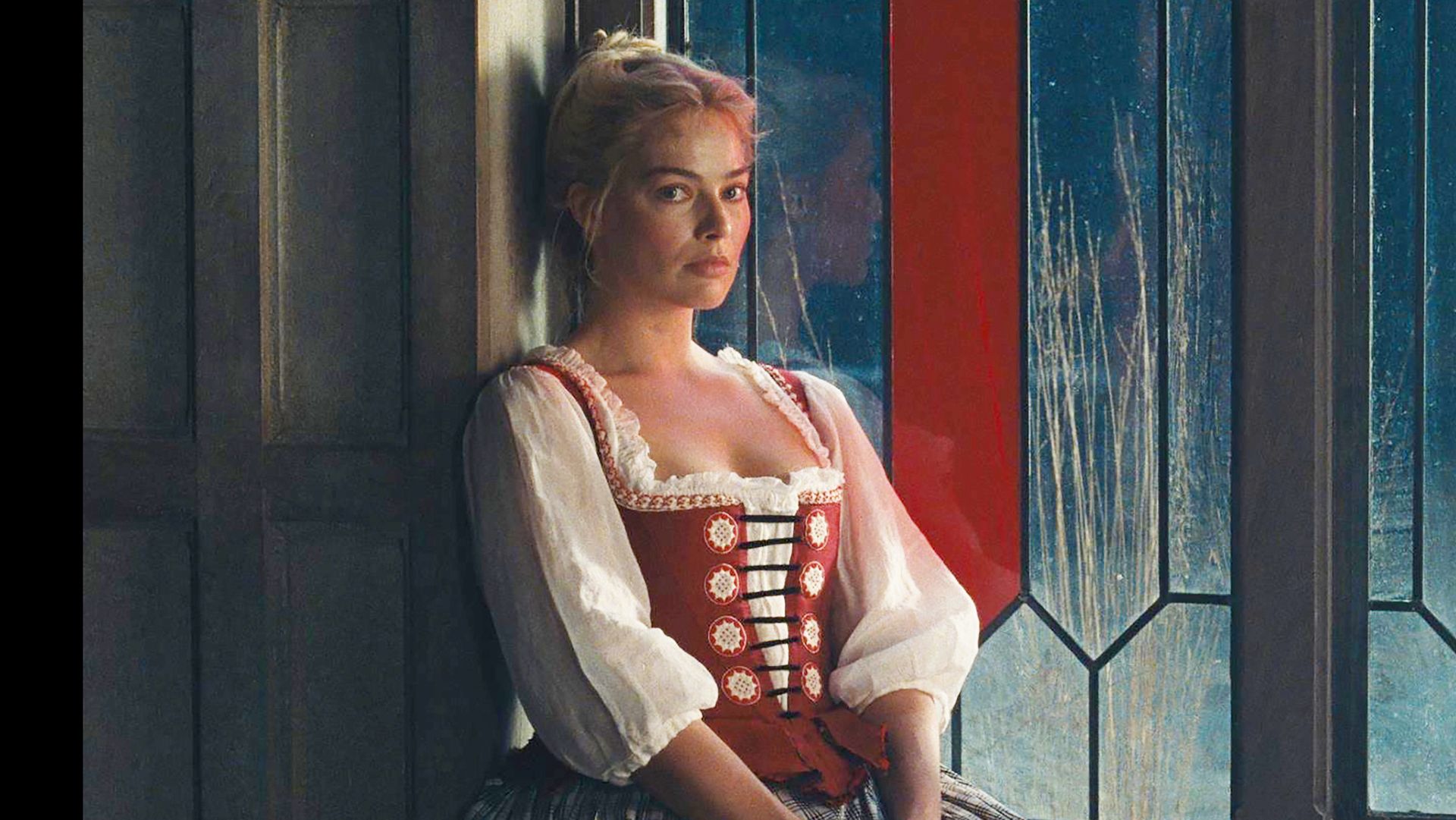 7 films et séries à ne pas manquer ce week-end sur Netflix, Prime Video et HBO Max.