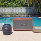 9 best waterproof Bluetooth speakers, tested poolside