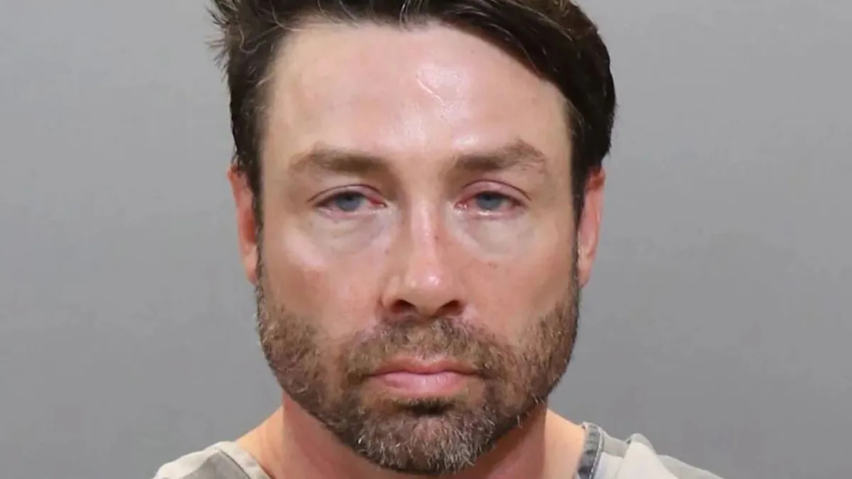 ’90 Day Fiancé’ Geoffrey Paschel : Ce que l’on sait de son apparition dans ‘Worst Ex Ever’ sur Netflix.