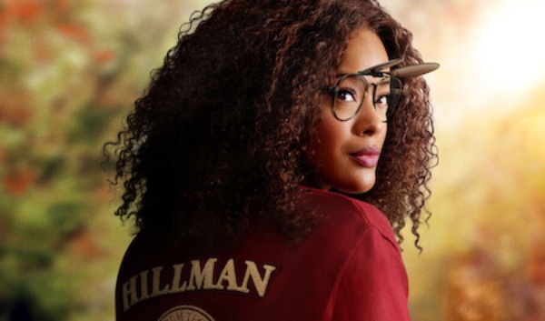 A Different World : Date de sortie et teaser de la suite comique révélés par Netflix