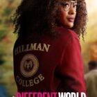 Video: "A Different World" - Official Teaser - Netflix