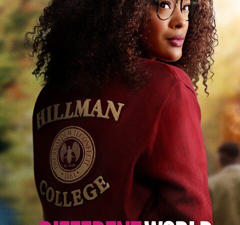 A Different World : Teaser officiel dévoilé, ce que l’on sait sur la série Netflix.