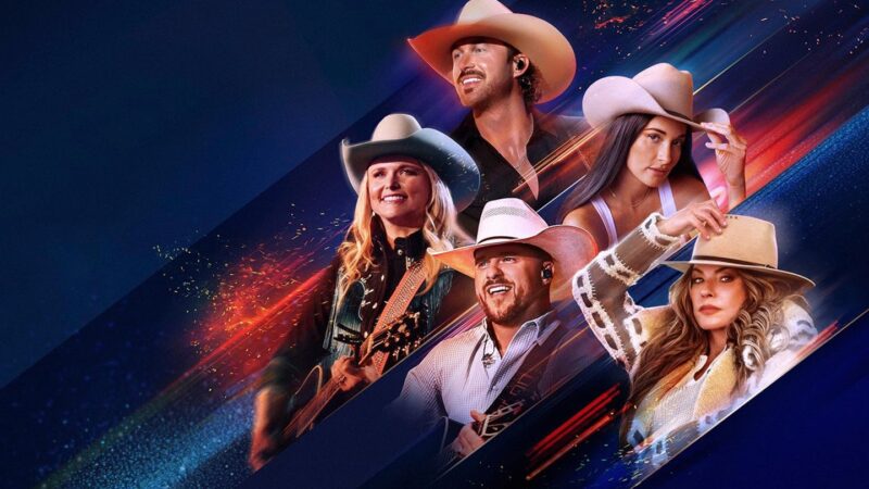 ACM Awards 2026 : Comment regarder en direct sur Amazon Prime avec un essai gratuit.