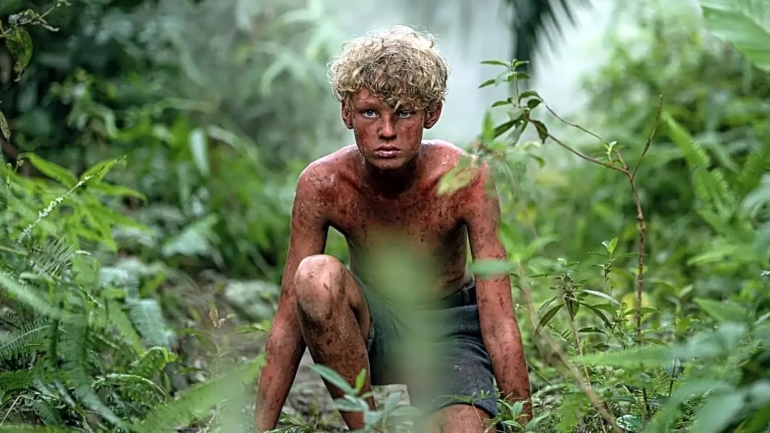 Adolescence : Jack Thorne relie ‘Lord of the Flies’ à la crise actuelle des jeunes garçons.