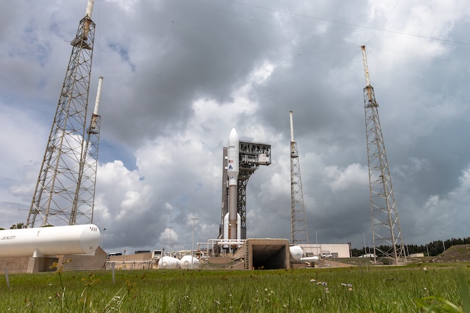 Amazon Leo Satellites : Tout ce que l’on sait sur le lancement ULA depuis Cape Canaveral.