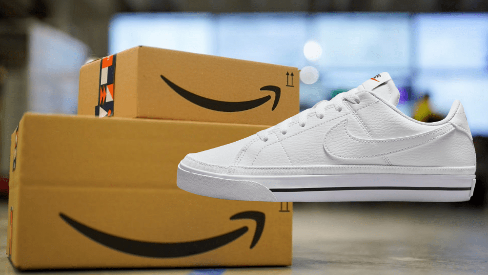 Amazon Memorial Day Sale 2026 : Les meilleures offres sur les sneakers, sandales et talons révélées.