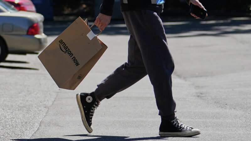 Amazon Now in Austin : Les détails sur le fonctionnement de la livraison en 30 minutes.