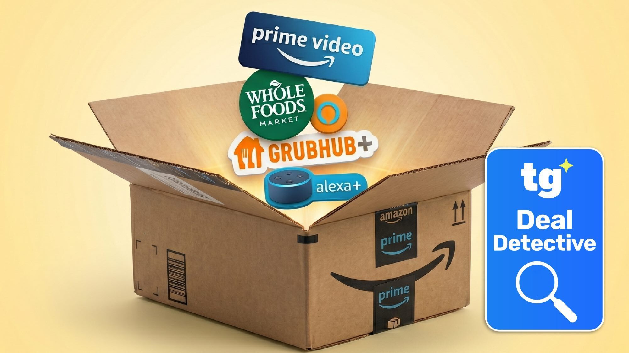 Amazon Prime : Découvrez les 9 avantages méconnus que vous payez depuis des années.