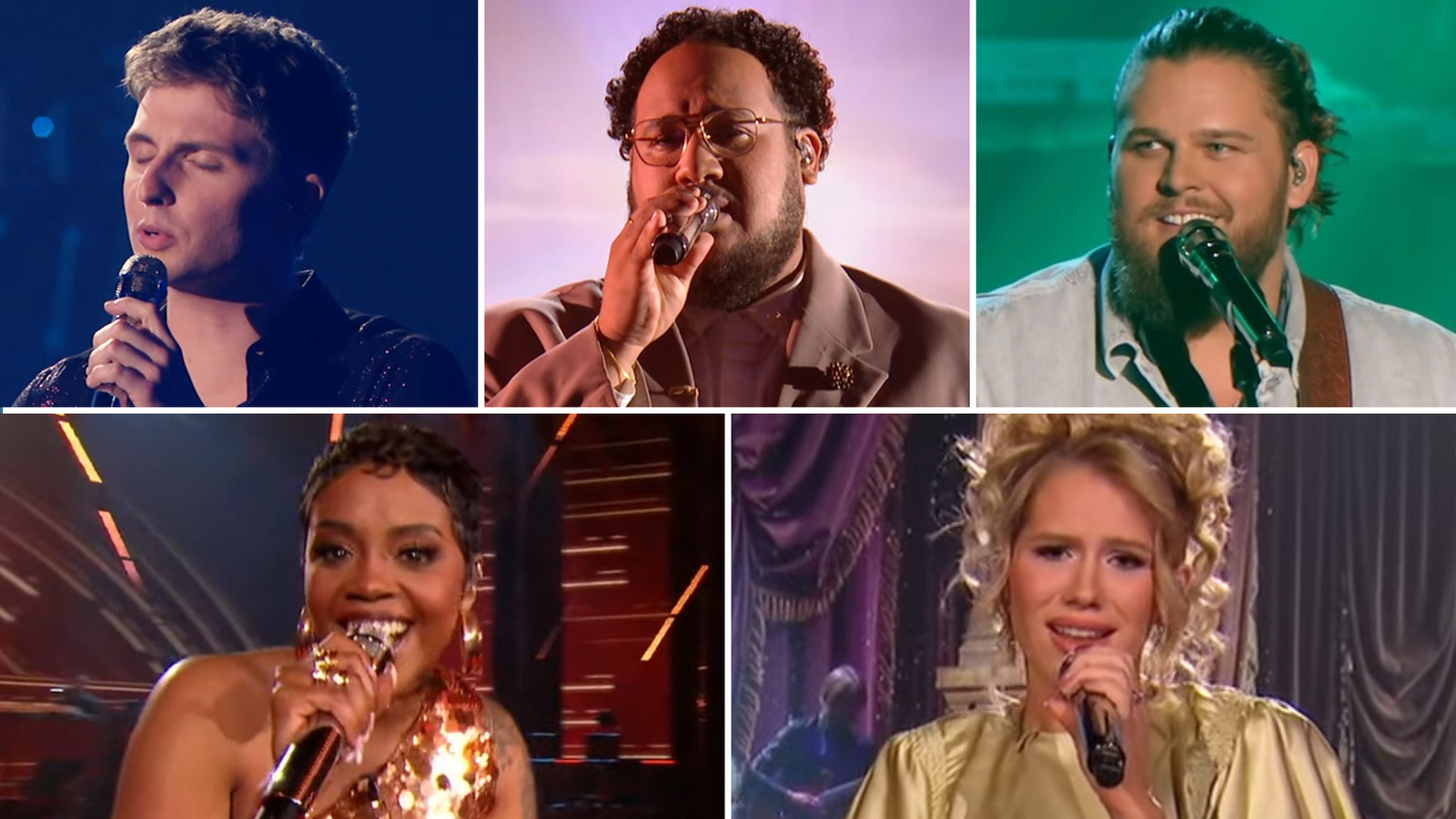 American Idol saison 24 : Les résultats du Top 3 révélés, découvrez qui a gagné.