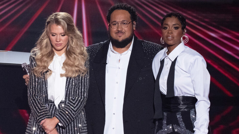 American Idol saison 24 : Résumé de la finale et victoire de Hannah Harper.