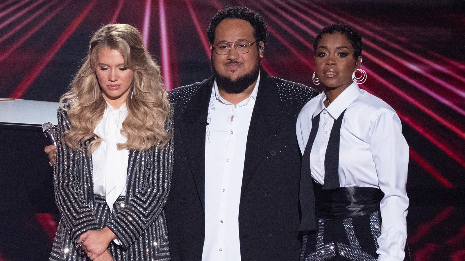 American Idol saison 24 : Résumé de la finale et victoire de Hannah Harper.