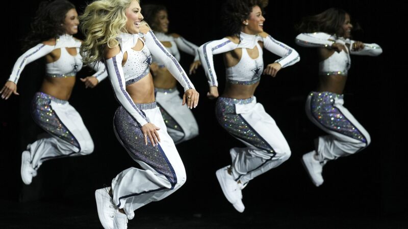 America’s Sweethearts : Retour de l’émission sur les Cheerleaders de Cowboys, ce que l’on sait.