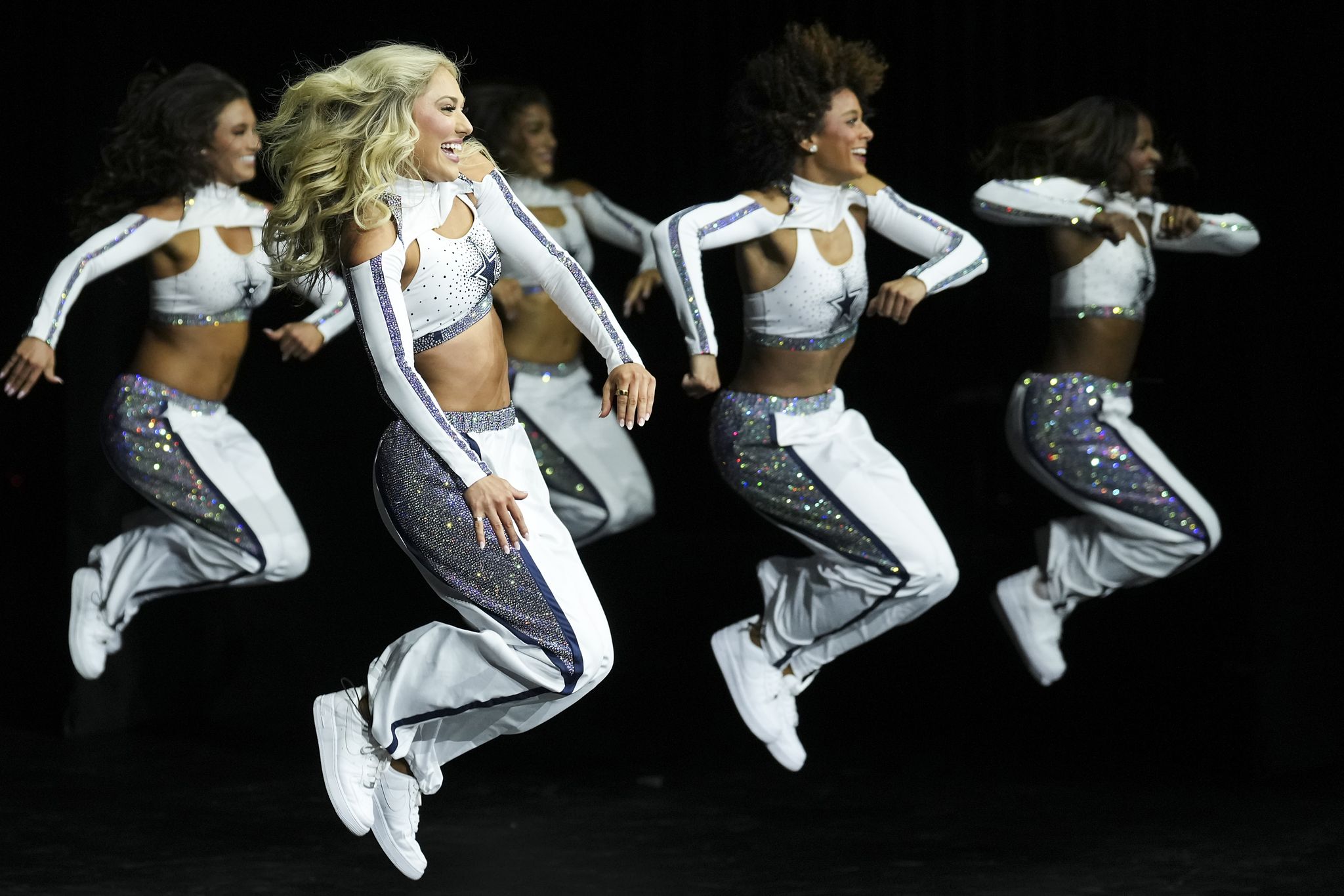 America’s Sweethearts : Retour de l’émission sur les Cheerleaders de Cowboys, ce que l’on sait.