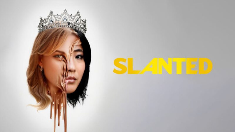 Amy Wang’s Slanted : Découvrez la date de diffusion sur Paramount+ et ce que cela implique.