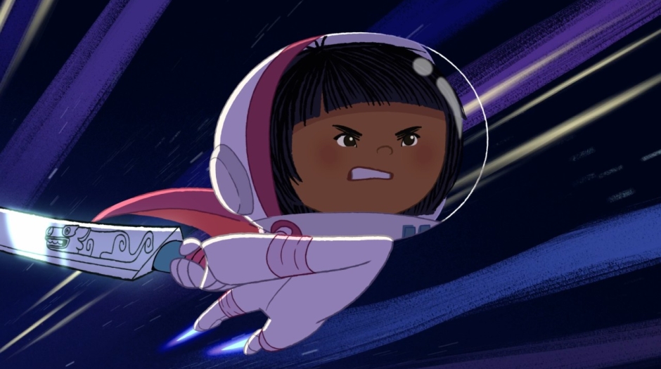 Animation Career Excelerator de Netflix : Découvrez les finalistes de la 5e cohorte.