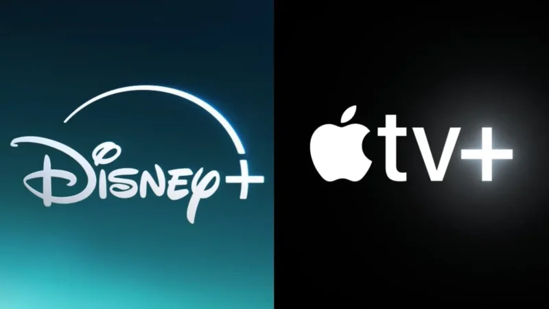 Apple TV+ et Disney+ : Découvrez toutes les nouvelles séries et films à sortir en juin.