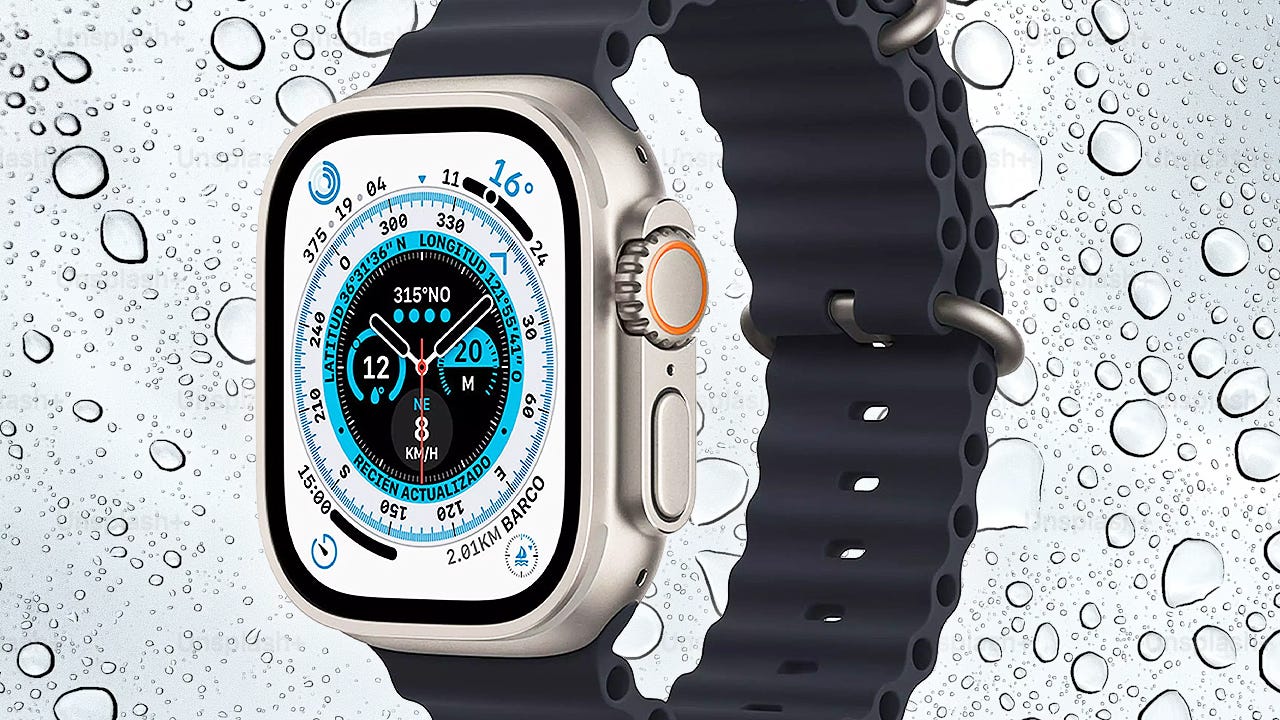 Apple Watch Ultra : Offres à 299 $ et 10 % de Cashback avec la carte Amazon Prime.