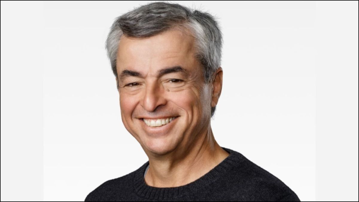 Apple’s Eddy Cue : Ce que signifie son choix comme Personnalité de l’Année 2026 au Cannes Lions.