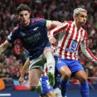 Where to Watch Arsenal Vs. Atletico Madrid for Free: Channels, Live Streams, Odds, Start Time