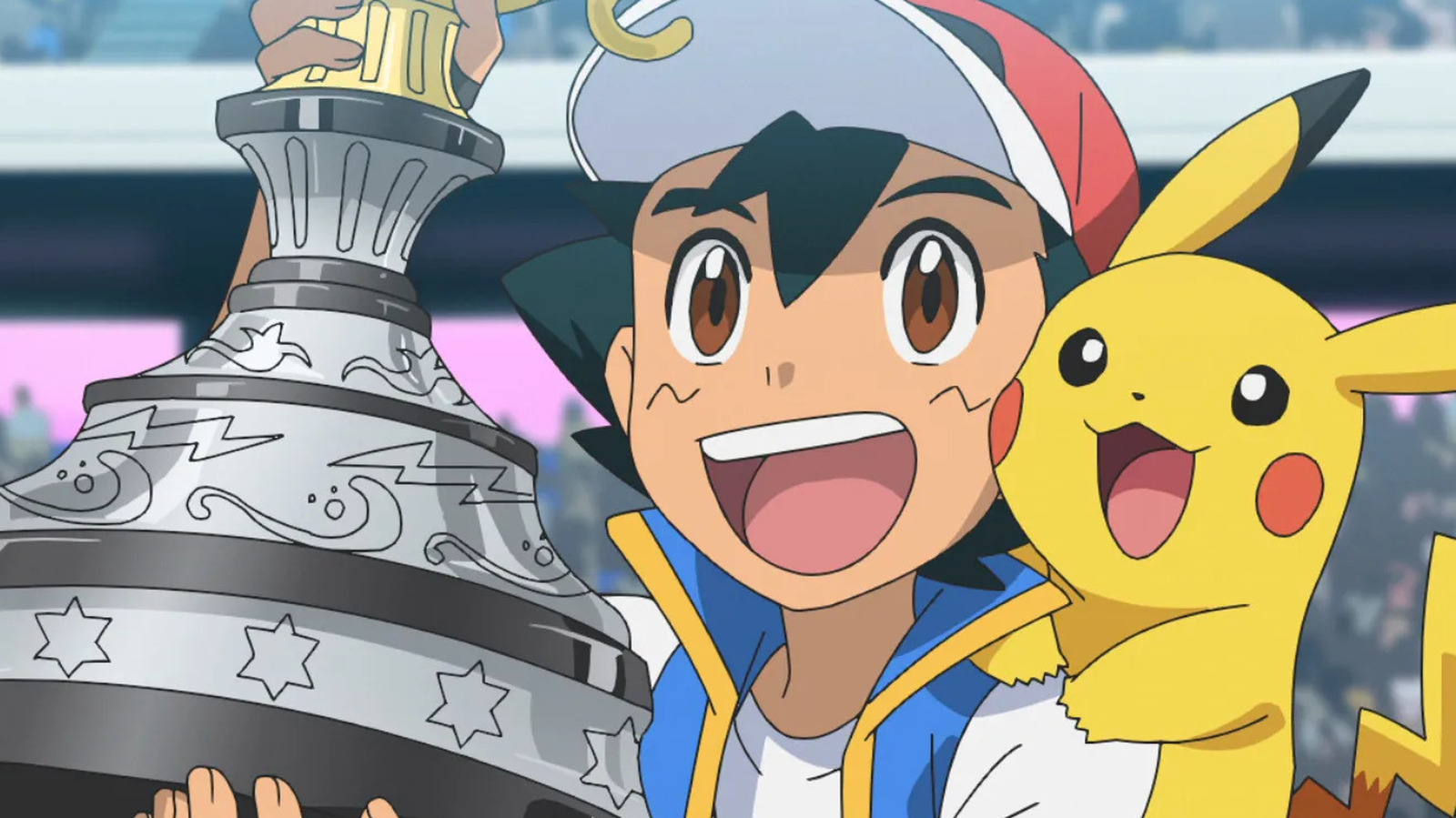 Ash Ketchum : Les 10 Pokémon les plus puissants classés, ce que révèlent les chiffres.