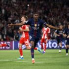There's a simple way to watch Bayern Munich vs PSG for *FREE*