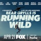 Bear Grylls Is Running Wild TV show on FOX: season 1 ratings (cancel or renew for season 2?)