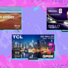 Best TV deals this weekend: Save on TCL, Hisense, Amazon, and more