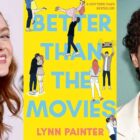 Better Than the Movies.is Coming to Netflix