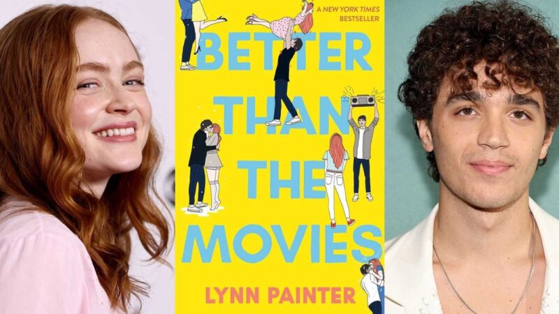 Better Than the Movies : Tout ce que l’on sait sur la sortie imminente sur Netflix.