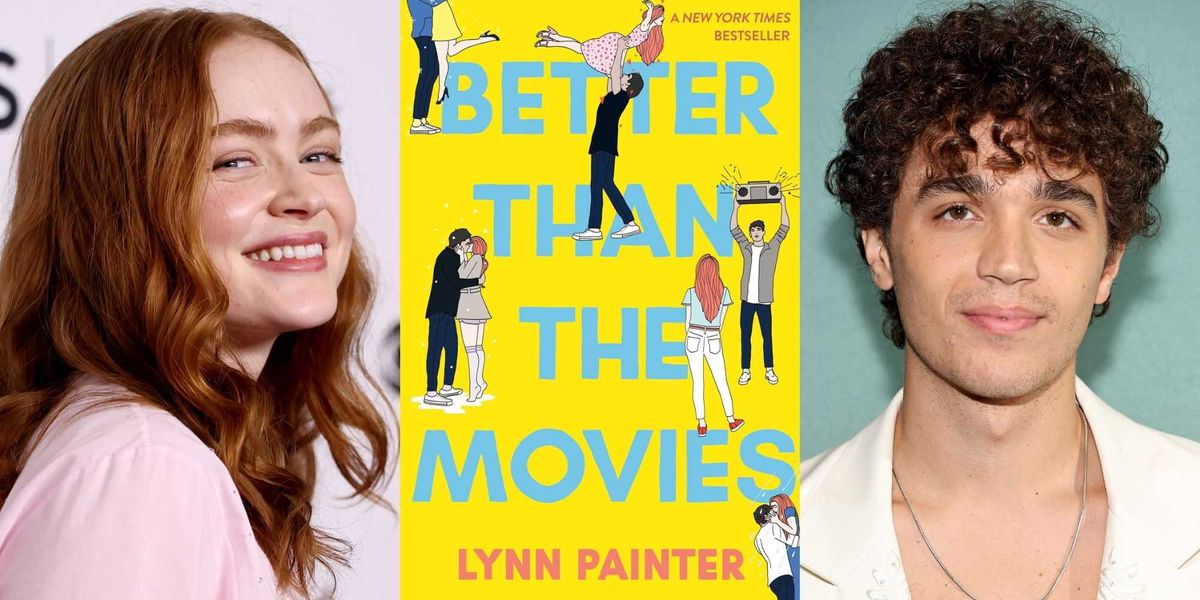 Better Than the Movies : Tout ce que l’on sait sur la sortie imminente sur Netflix.
