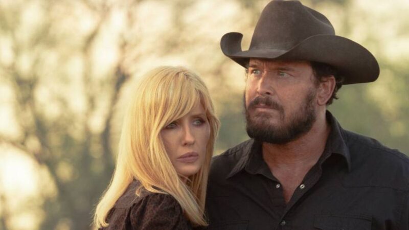 Better than Yellowstone : Pourquoi ce drame western est considéré comme la meilleure série de l’année.