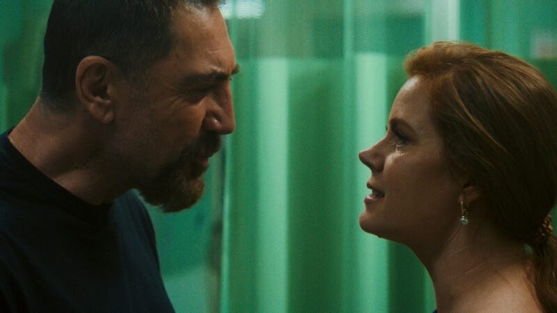 Cape Fear : Amy Adams révèle le nouveau twist sombre du thriller sur Apple TV+.