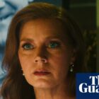 Cape Fear: Amy Adams is incredible in this twisty remake of the classic Scorsese thriller | Television